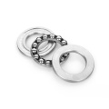 440 Stainless steel thrust ball bearings S51116